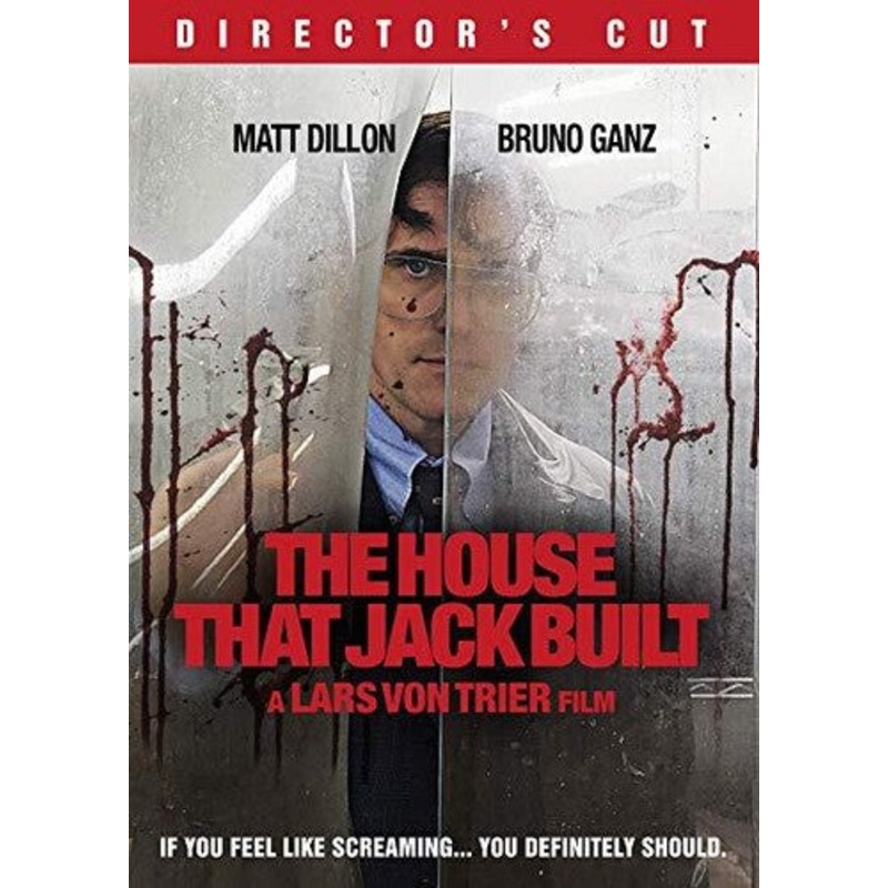 The House That Jack Built