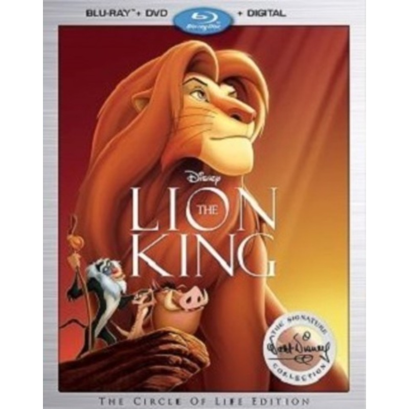 The Lion King