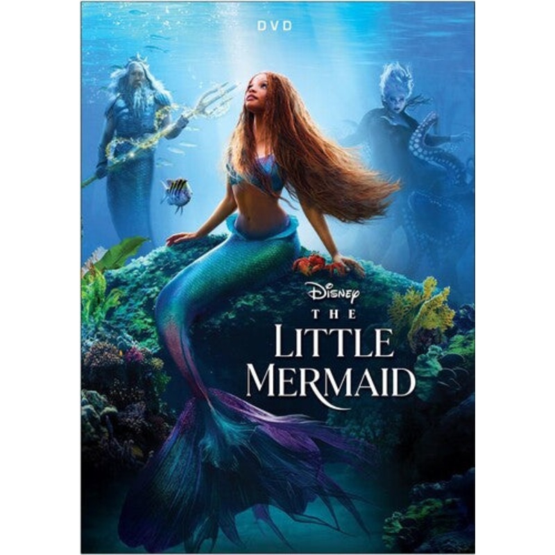 The Little Mermaid