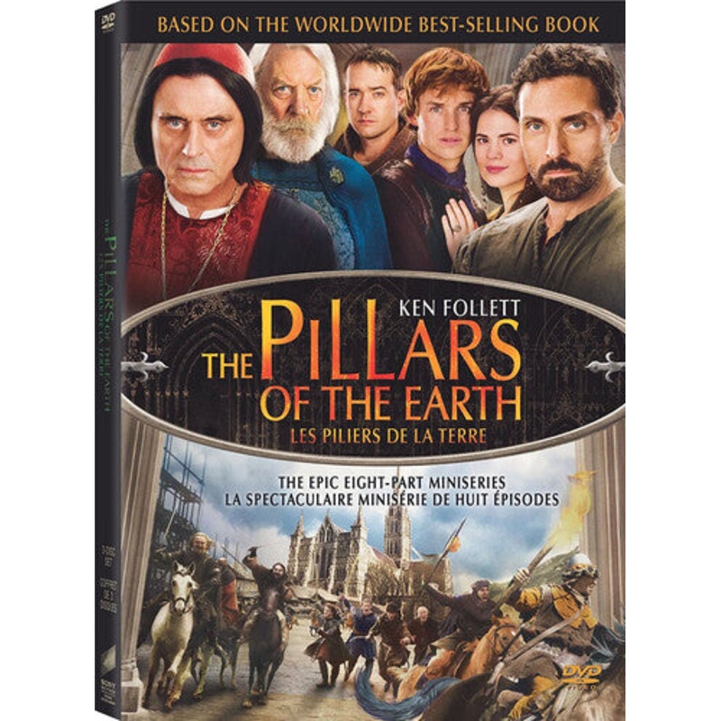 The Pillars of The The