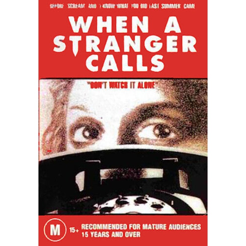 When a Stranger Calls