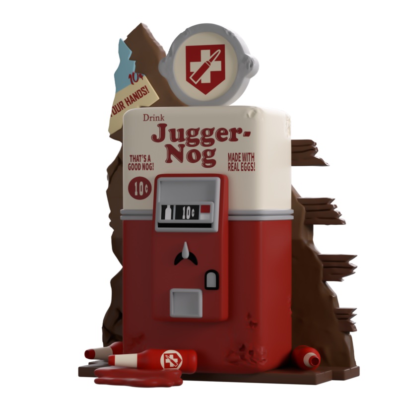 Youtooz Call of Duty Jugger-Nog