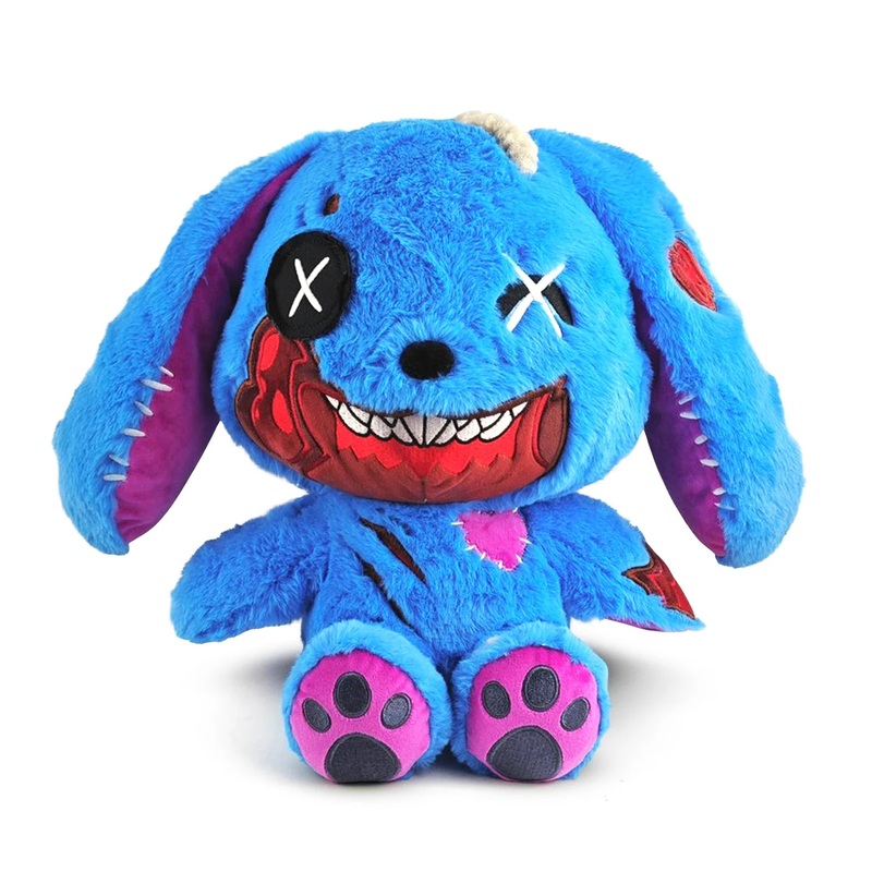 Youtooz Call of Duty Mister Peeks 12in Plush