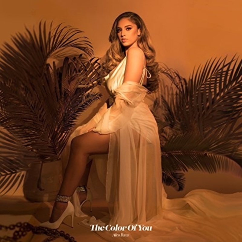 Alina Baraz - Color Of You