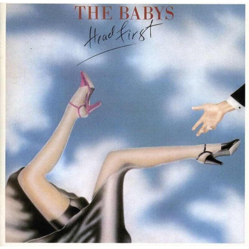 Babys - Head First