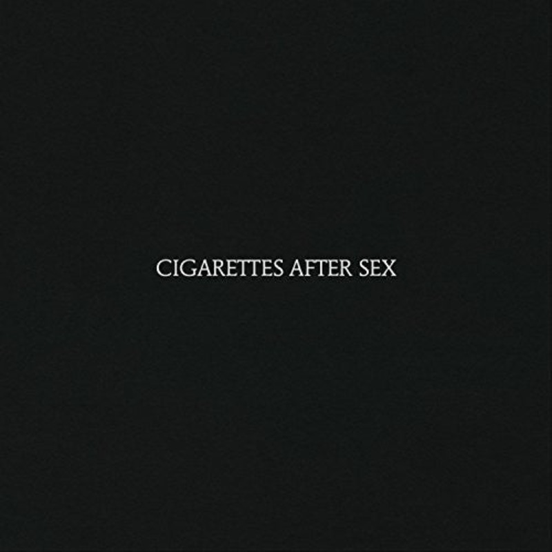 Cigarettes After Sex - Cigarettes After Sex