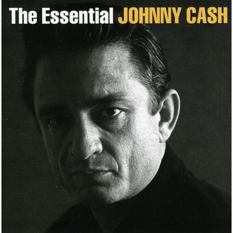 Johnny Cash - Essential