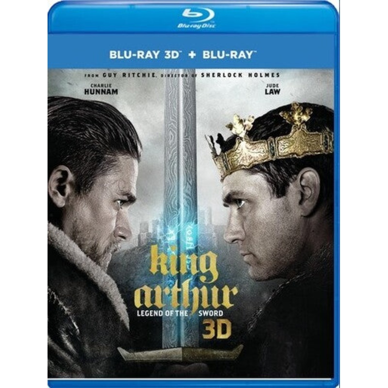 King Arthur: Legend of the Sword