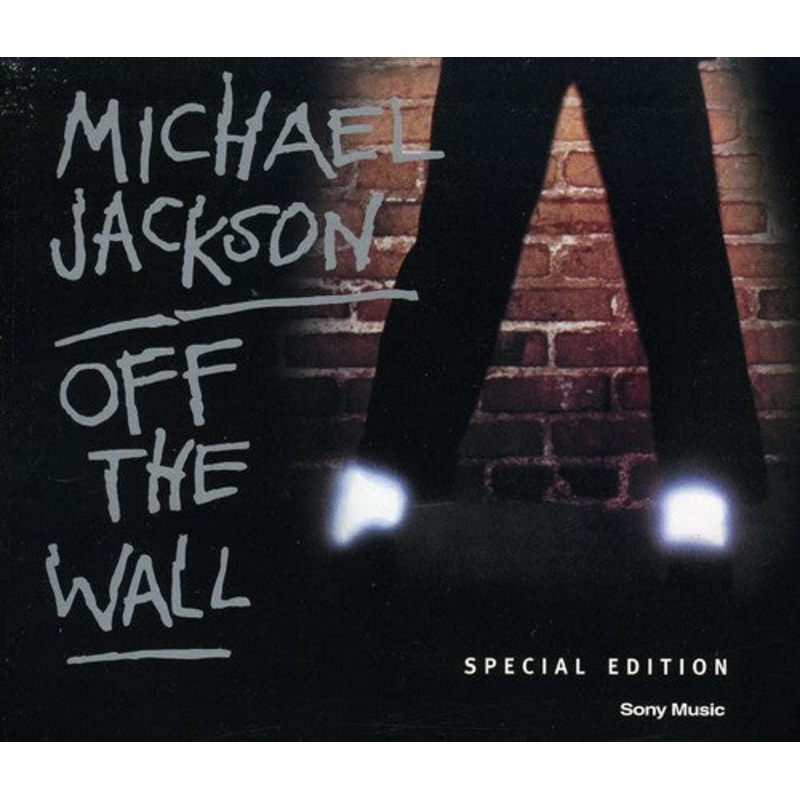 Michael Jackson - Off the Wall