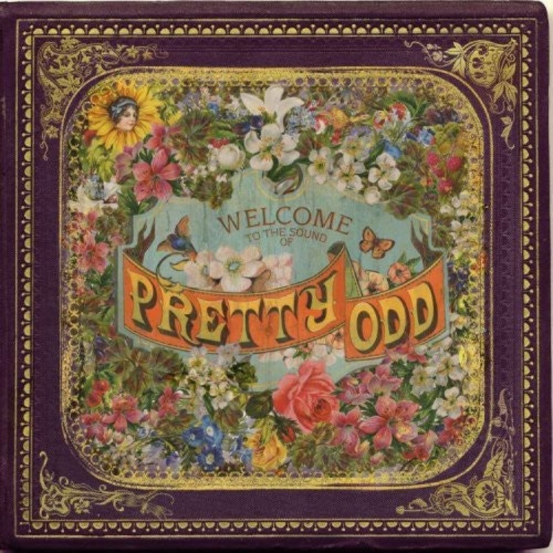 Panic at the Disco - Pretty. Odd