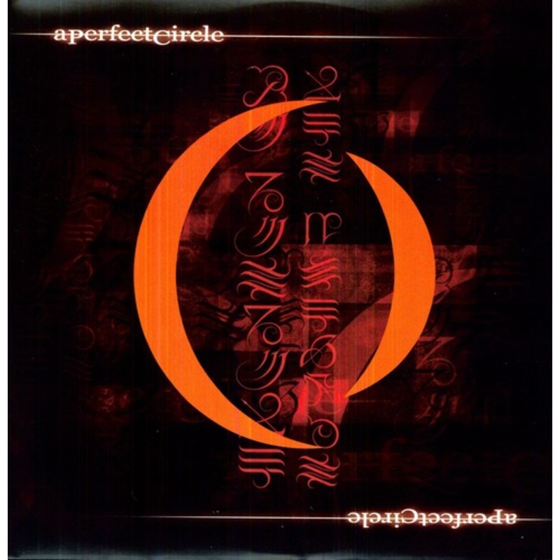 Perfect Circle - Mer de Noms