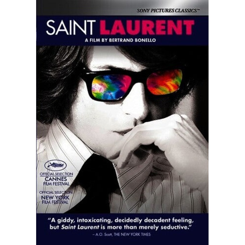 Saint Laurent