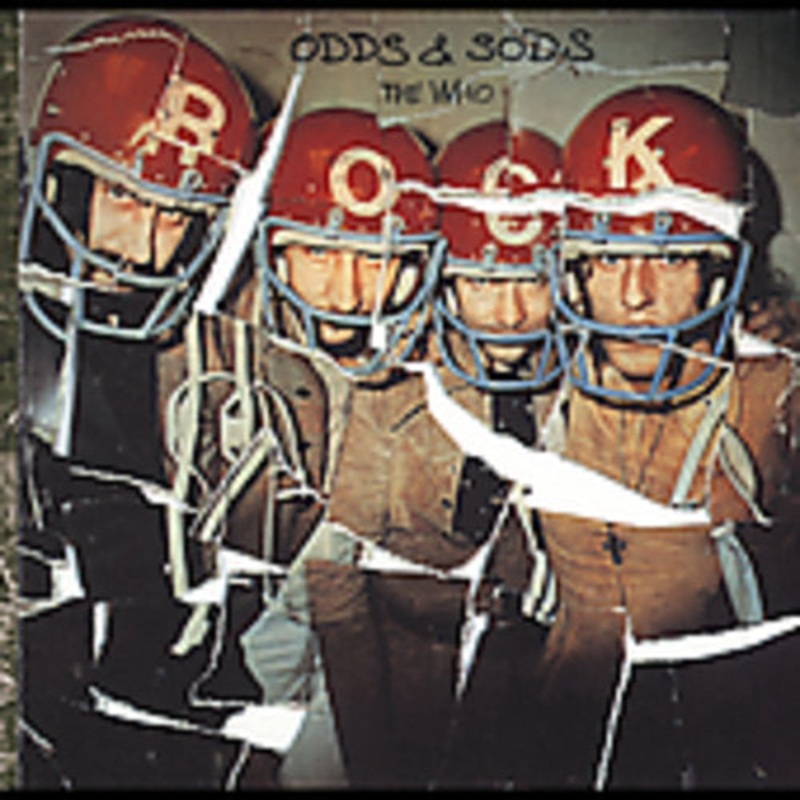 Who - Odds & Sods