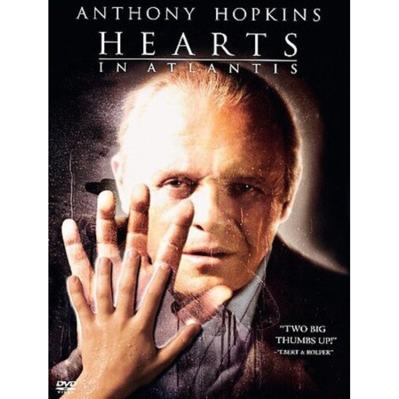 Hearts in Atlantis