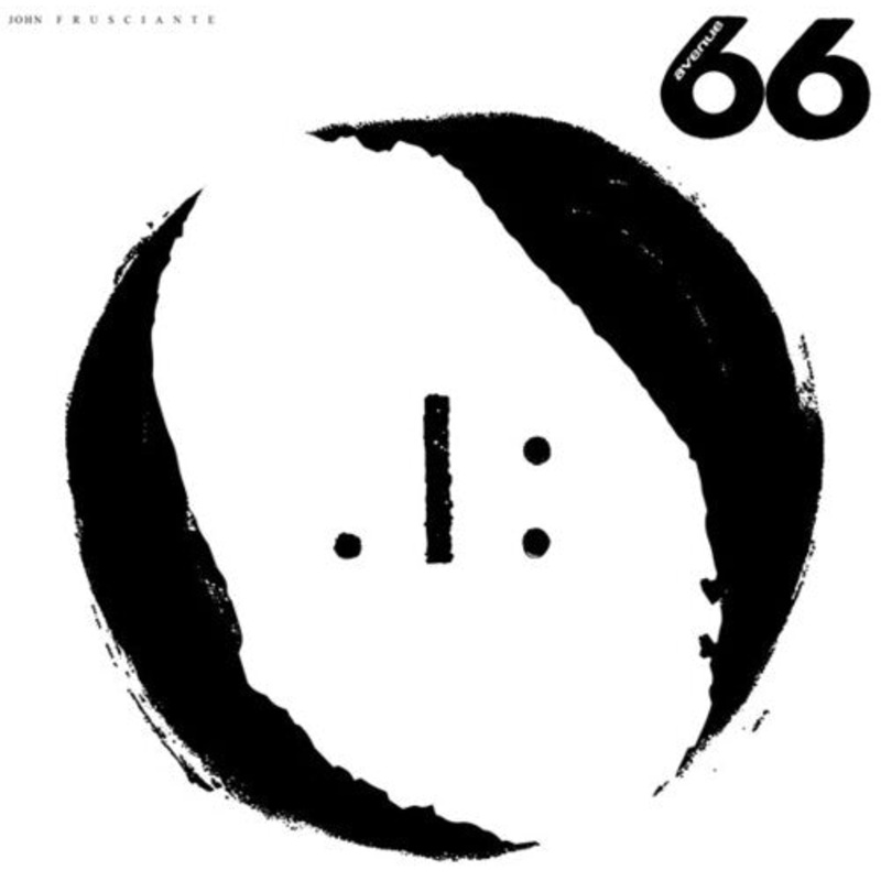 John Frusciante - . I :
