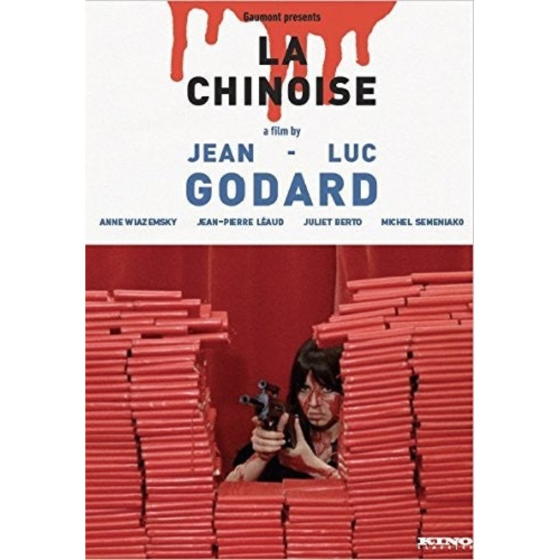 La Chinoise
