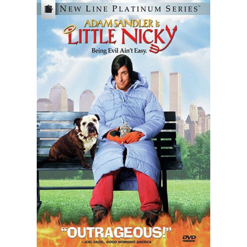 Little Nicky