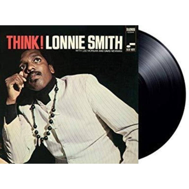 Lonnie Smith - Think