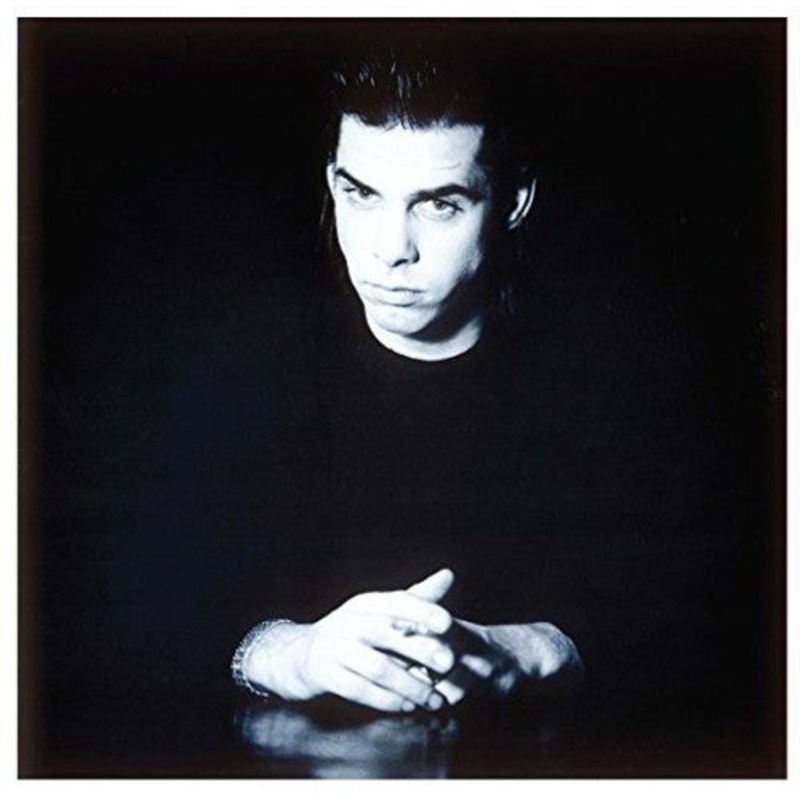 Nick Cave & Bad Seeds - First Born Is Dead