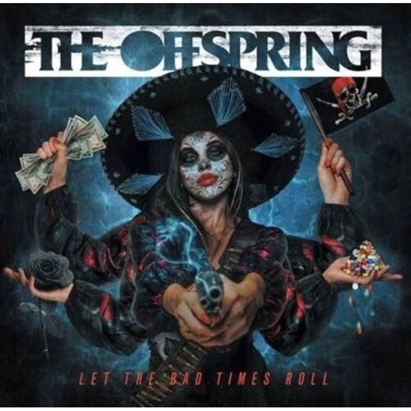 Offspring - Let The Bad Times Roll