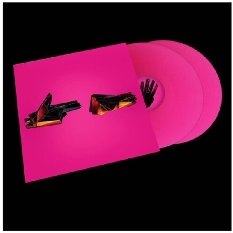 Run the Jewels - RTJ4