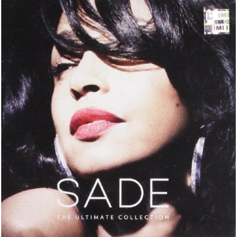 Sade - Ultimate Collection