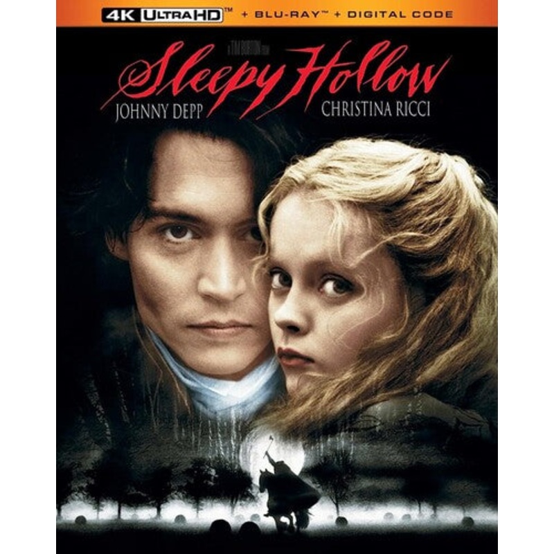 Sleepy Hollow