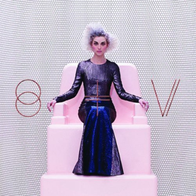 St Vincent - St Vincent