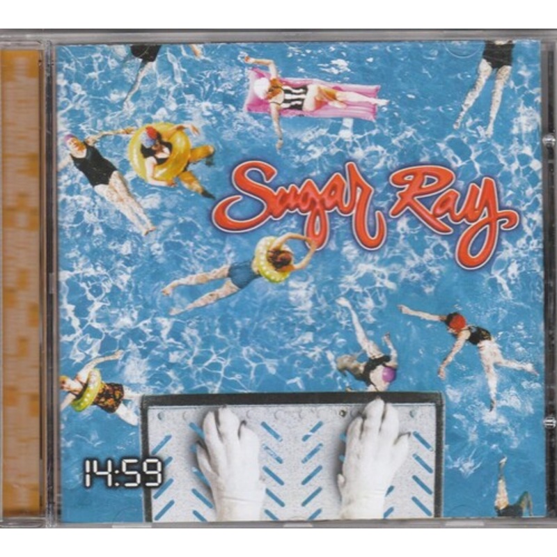Sugar Ray - 14:59