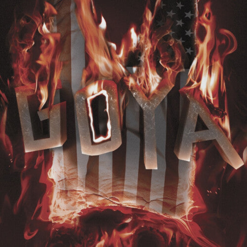 Termanology - G.O.Y.A. 3