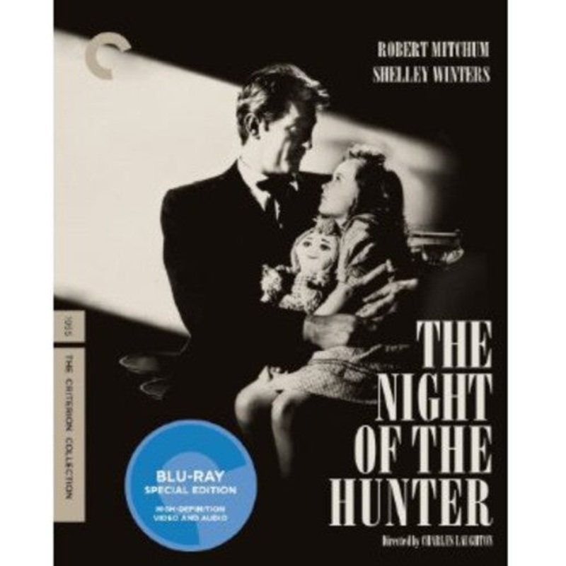 The Night of the Hunter (Criterion Collection)
