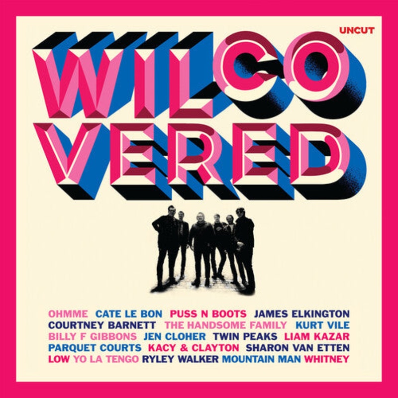 Wilcovered - Wilcovered