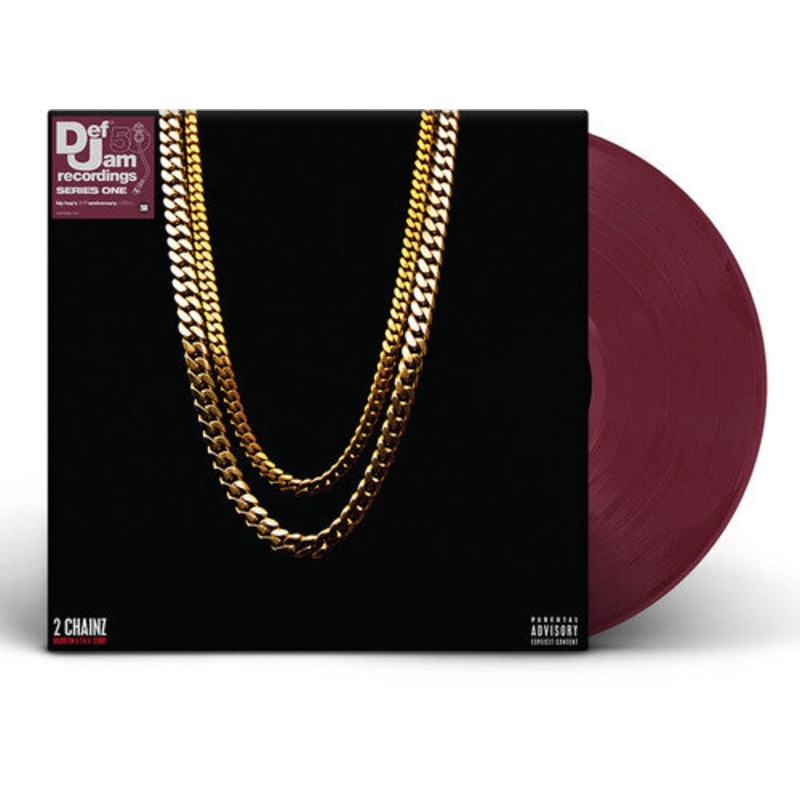 2 Chainz - Based On A T.R.U. Story