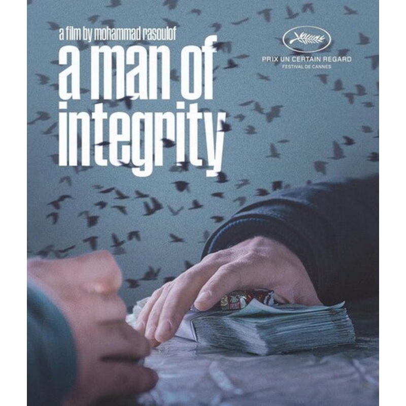 A Man of Integrity