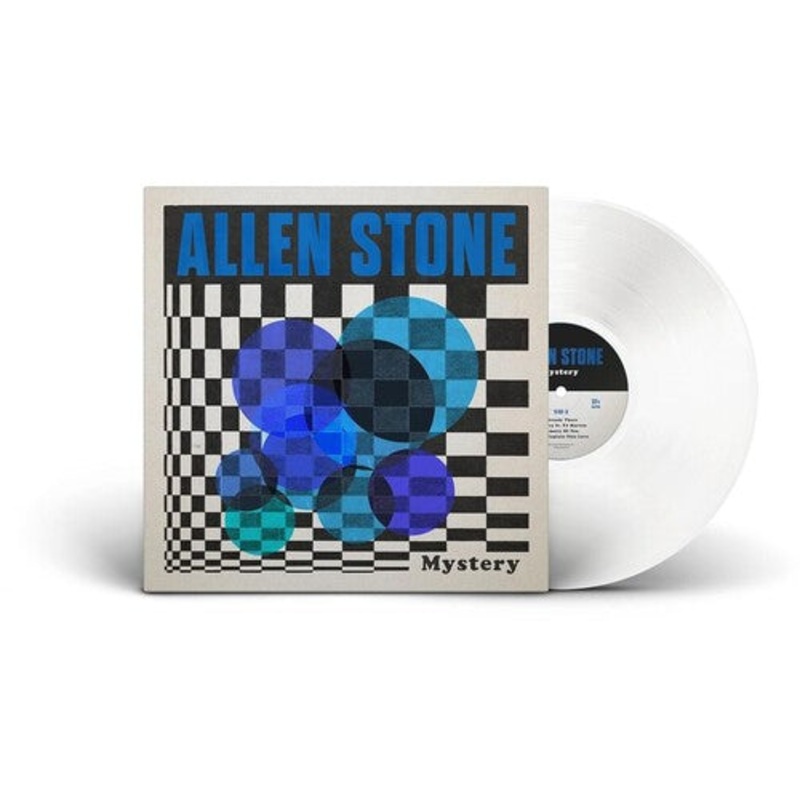 Allen Stone - Mystery