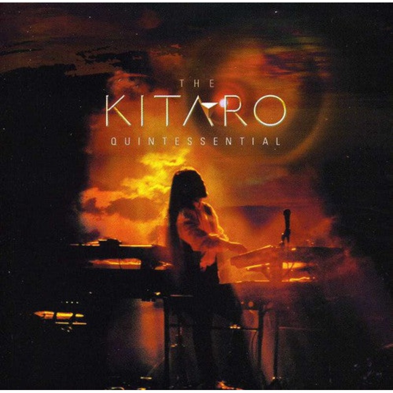 Kitaro - Kitaro Quintessential