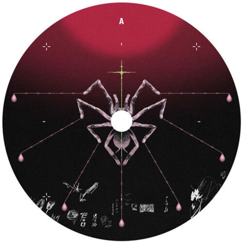 Layton Giordani - Deadly Valentine