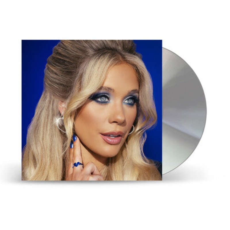 Megan Moroney - Am I Okay?