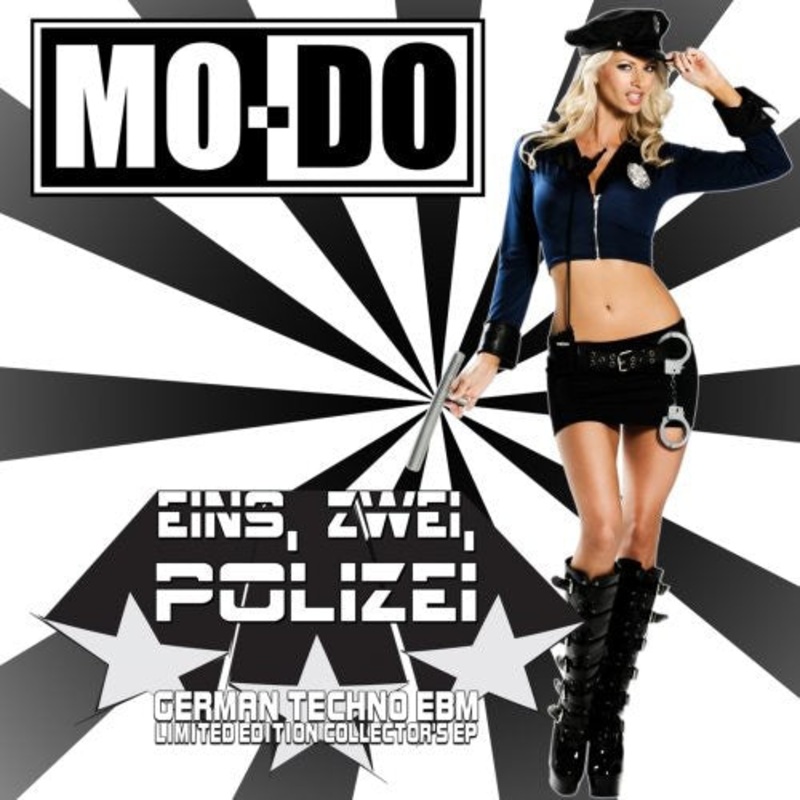 Mo-Do - Eins Zwei Polizei