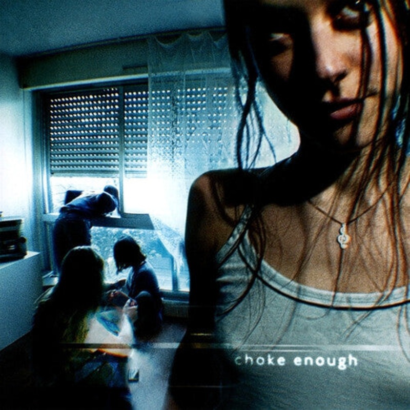 Oklou - Choke Enough