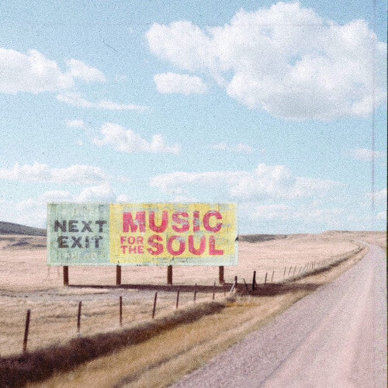 Sam Barber - Music for the Soul