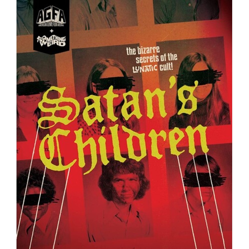 Satan's Children