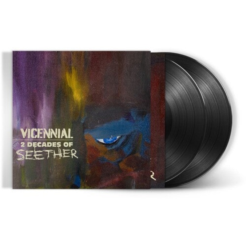Seether - Vicennial - 2 Decades Of Seether