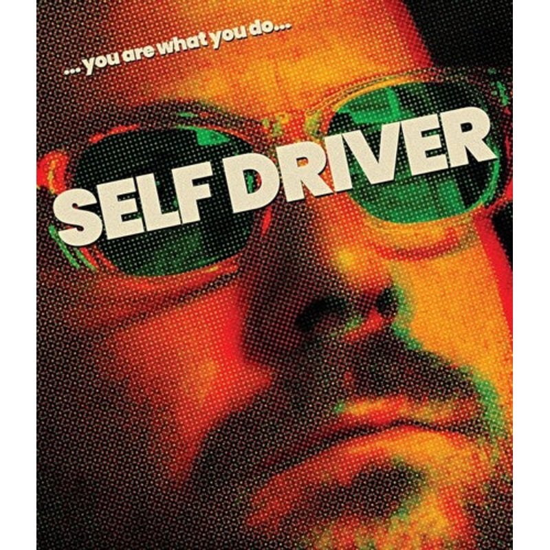 Self Driver