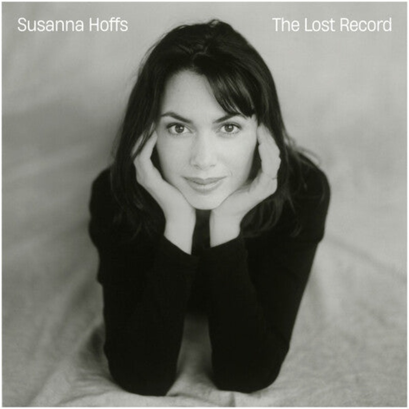 Susanna Hoffs - The Lost Record