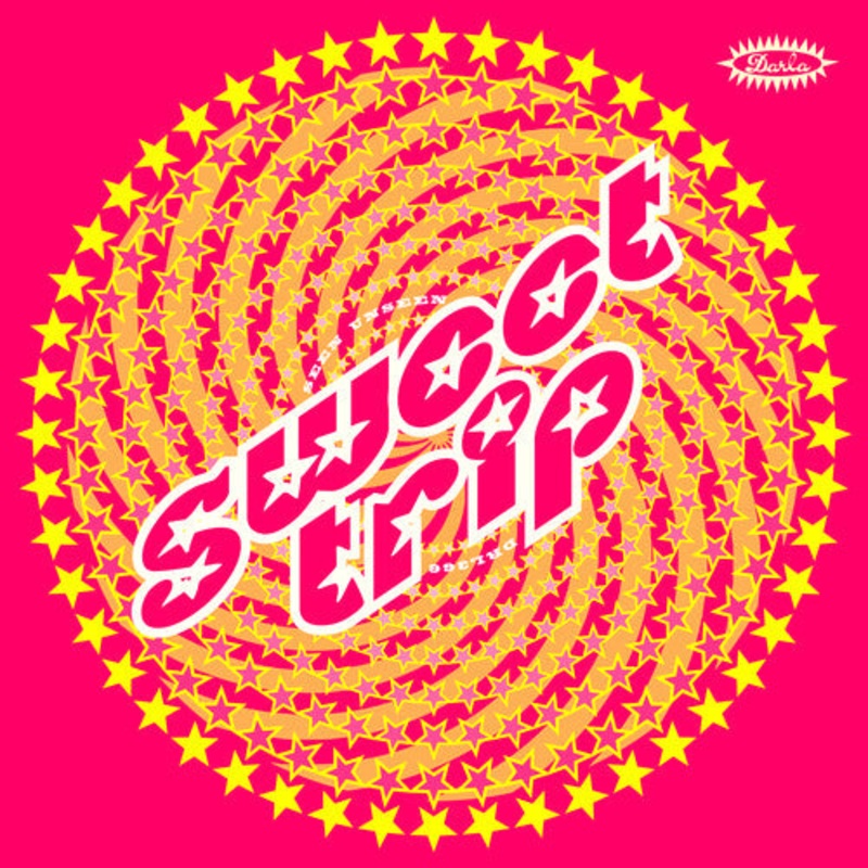 Sweet Trip - Seen/unseen