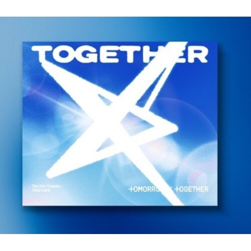 Tomorrow X Together - The Star Chapter: TOGETHER [Solo Track Ver.]