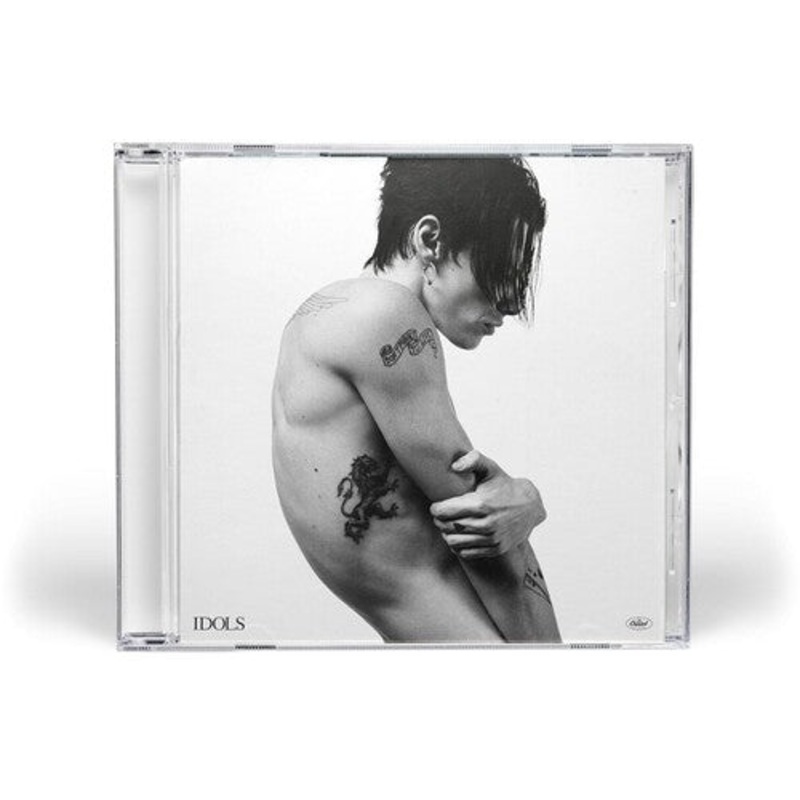 Yungblud - Idols