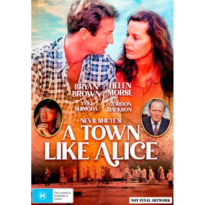 A Town Like Alice
