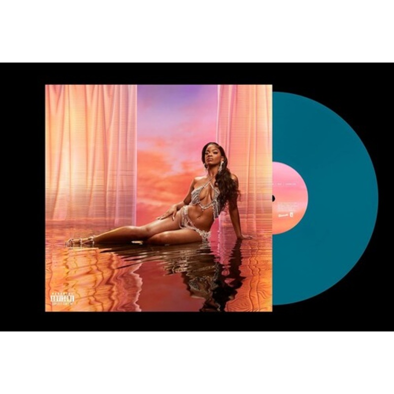 Ari Lennox - Age/Sex/Location